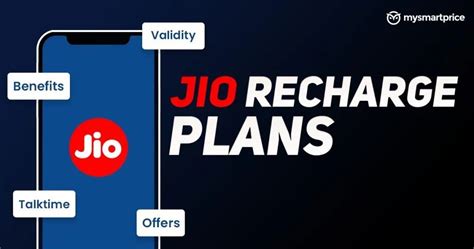 reliance smart card pay phone recharge|reliance jio recharge plan.